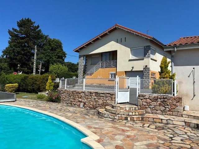 Maison vente à Saint-Étienne, Unieux
