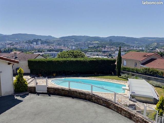 Maison vente à Saint-Étienne, Unieux