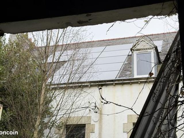 Maison vente à Rosporden, Finistère