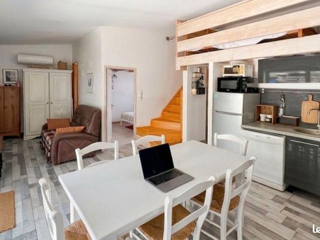 Maison vente à Sanilhac-Sagriès, Gard