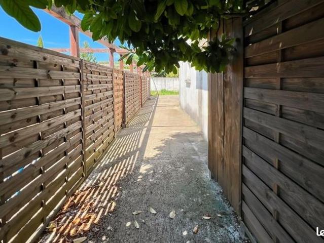 Maison vente à Nîmes, Sanilhac-sagriès