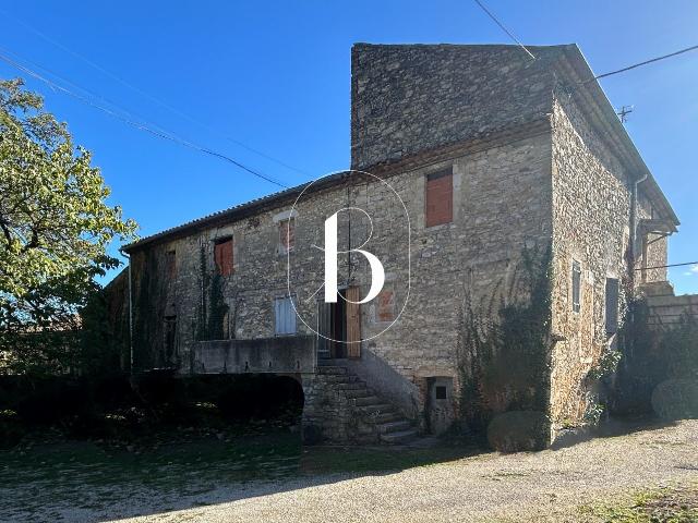 Maison vente à Largentière, Vagnas