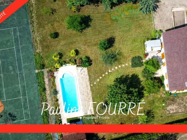 Maison vente à Romorantin-Lanthenay, Gièvres