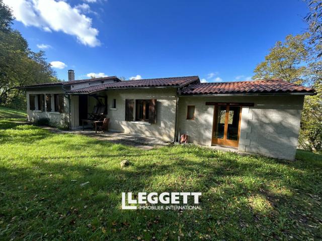 Maison vente à Périgueux, Douchapt