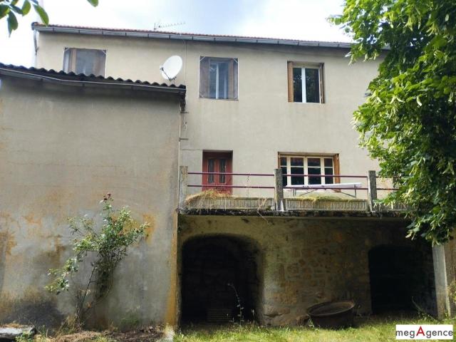 Maison vente à Florac, Mas-saint-chély