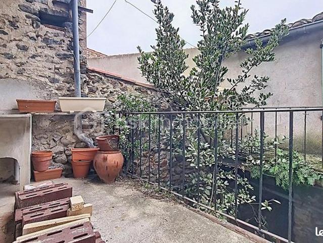 Maison vente à Prades, Catllar