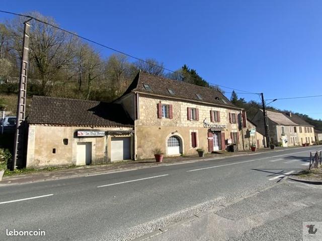 Maison vente à Campsegret, Dordogne