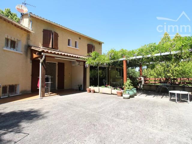 Maison vente à Limoux, Espéraza