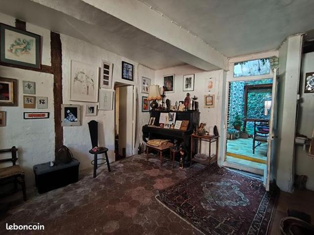 Maison vente à Sézanne, Marne