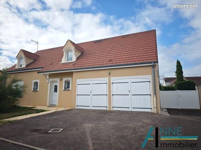 Maison vente à Charleville-Mézières, Chagny