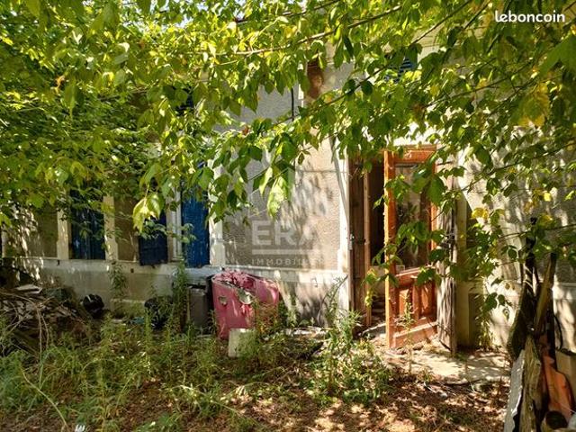 Maison vente à Blaye, Saugon