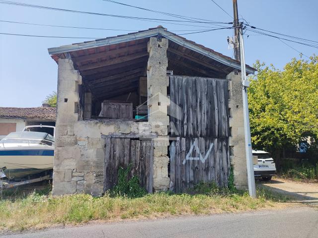 Maison vente à Blaye, Saugon