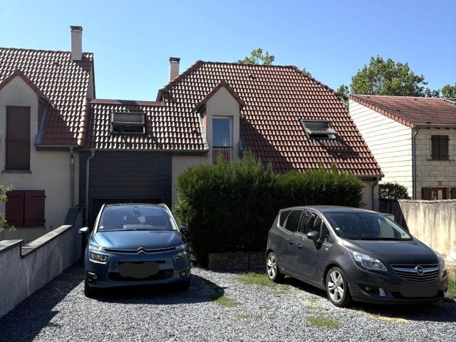 Maison vente à Zimming, Moselle