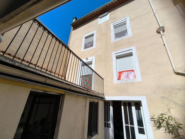 Maison vente à Castres, Mazamet