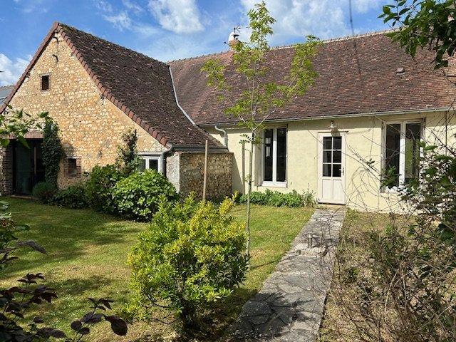 Maison vente à Nogent-le-Rotrou, Beaumont-les-autels