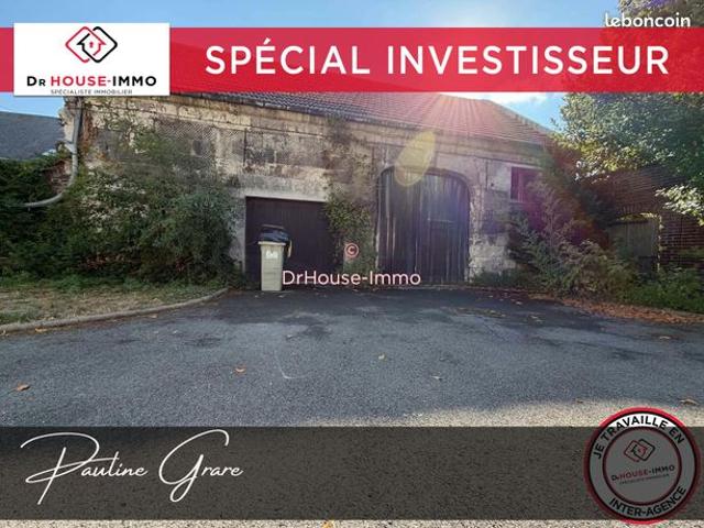 Maison vente à Thourotte, Oise