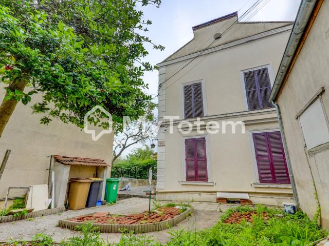 Maison vente à L'Haÿ-les-Roses, Vitry-sur-seine
