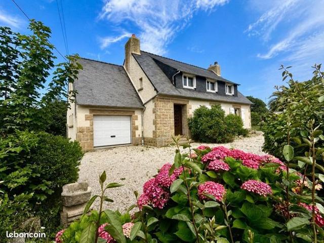 Maison vente à Lannion, Bretagne