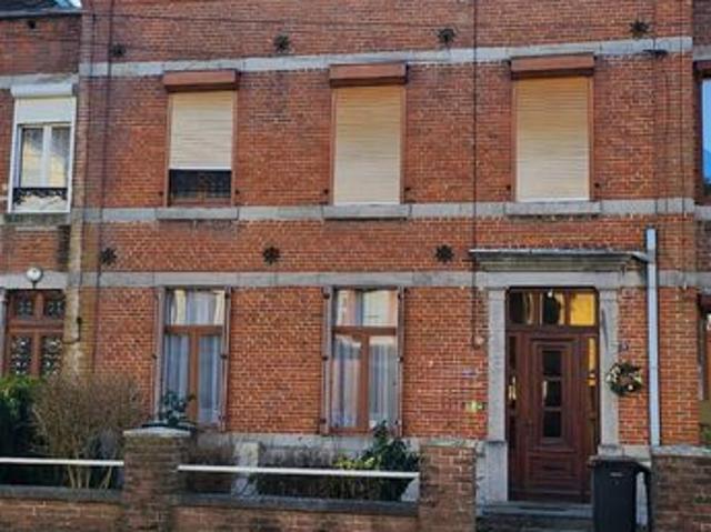 Maison vente à Avesnes-sur-Helpe, Trélon