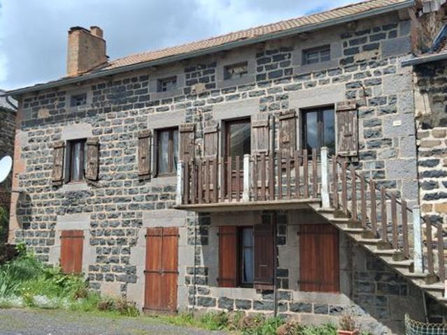 Maison vente à Yssingeaux, Mazet-saint-voy