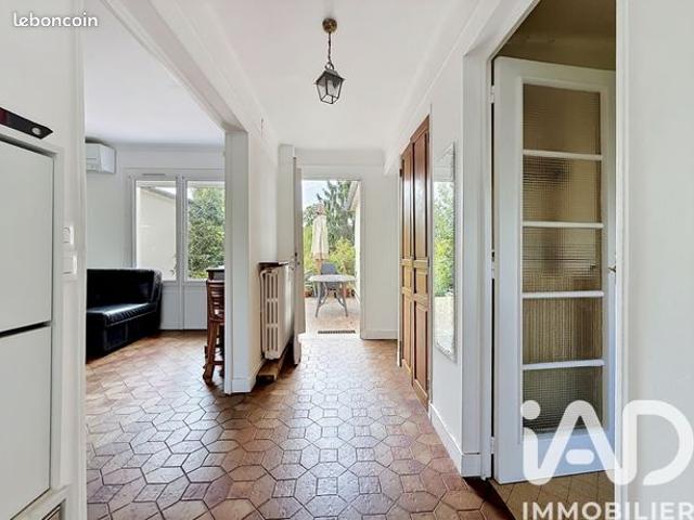 Maison vente à Argenteuil, Ermont