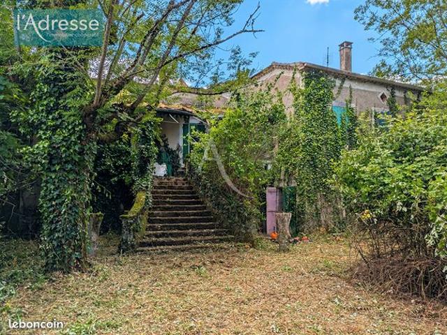 Maison vente à Cahors, Occitanie