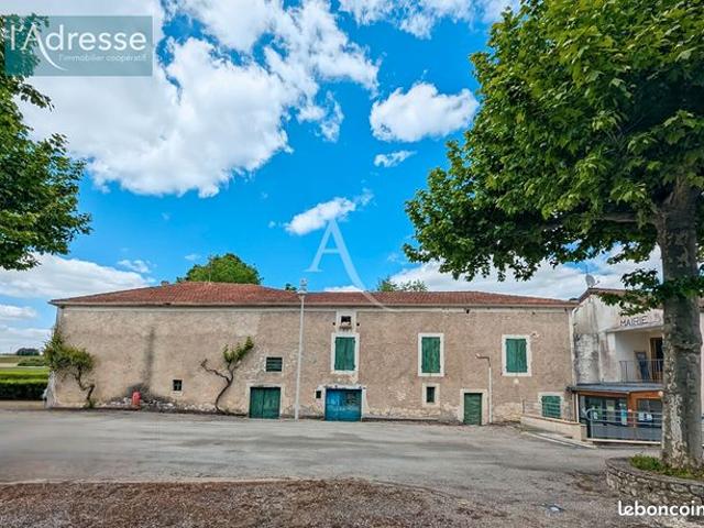 Maison vente à Cahors, Occitanie