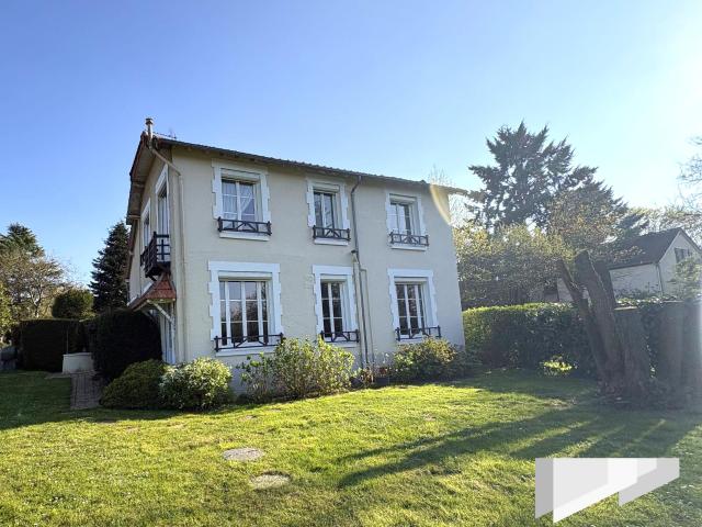 Maison vente à Orléans, Saint-hilaire-saint-mesmin