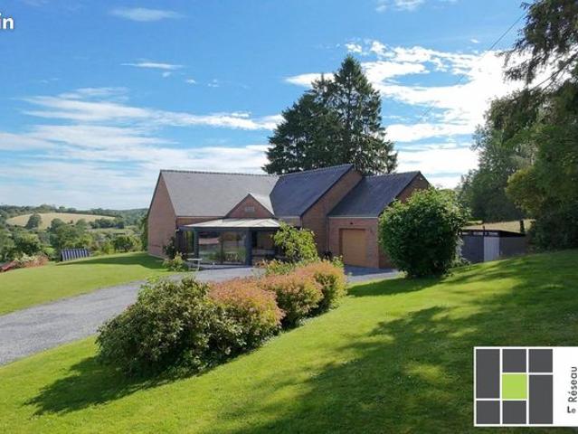 Maison vente à Avesnes-sur-Helpe, Willies