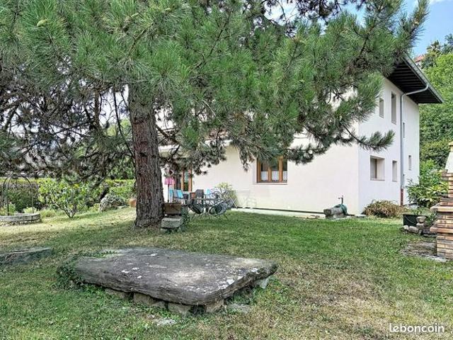 Maison vente à Bonneville, Passy