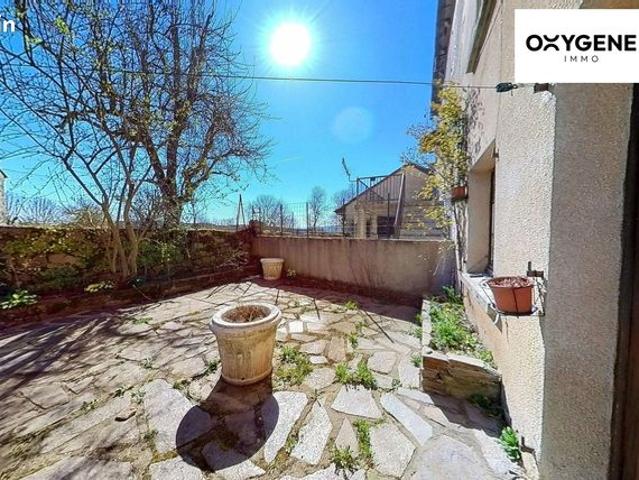 Maison vente à Mende, Occitanie