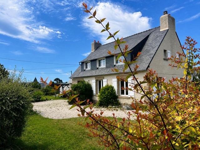 Maison vente à Trovern Bihan, Trébeurden