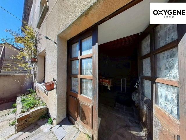 Maison vente à Mende, Lachamp