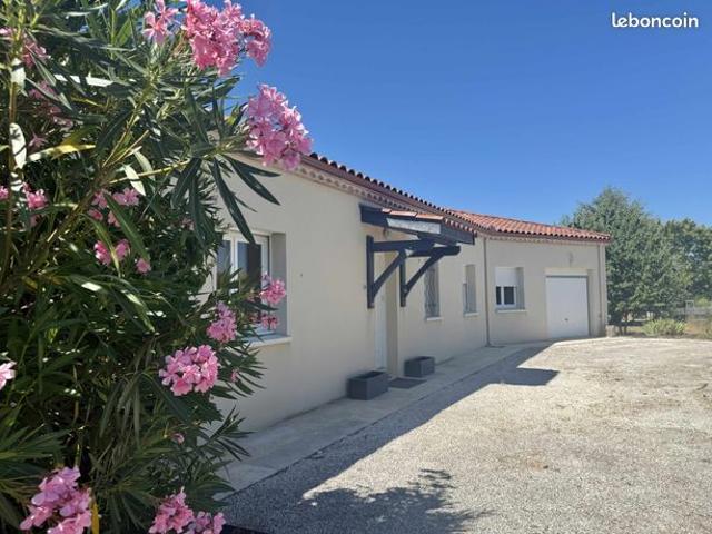 Maison vente à Castelsarrasin, Roquecor