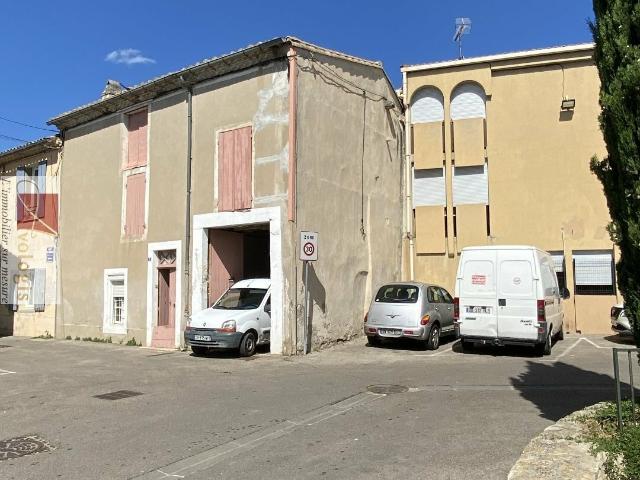 Maison vente à Nîmes, Marguerittes