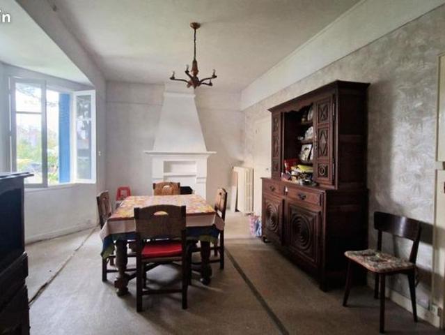 Maison vente à Saint-Nazaire, Saint-brevin-les-pins