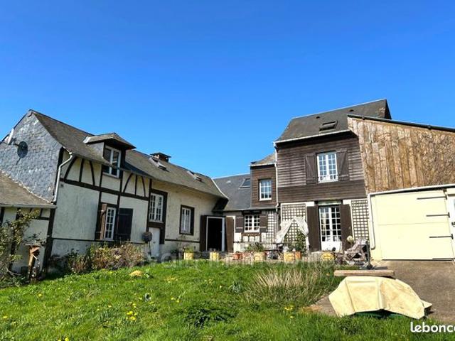 Maison vente à Beauvais, Formerie