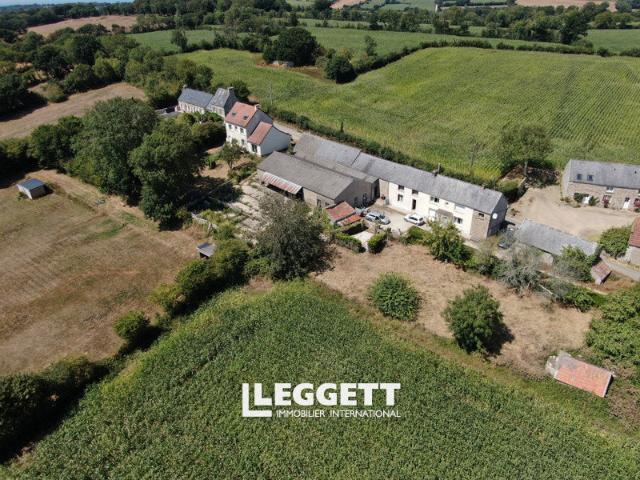 Maison vente à Cherbourg, Sortosville-en-beaumont