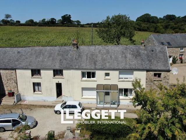 Maison vente à Cherbourg, Sortosville-en-beaumont