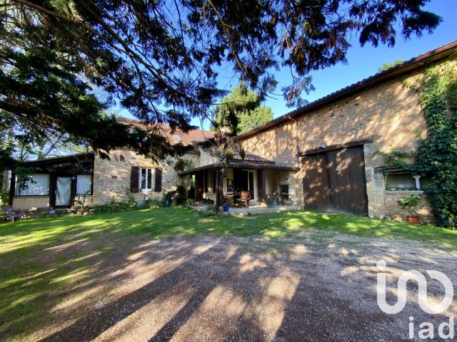 Maison vente à Sarlat-la-Canéda, Siorac-en-périgord