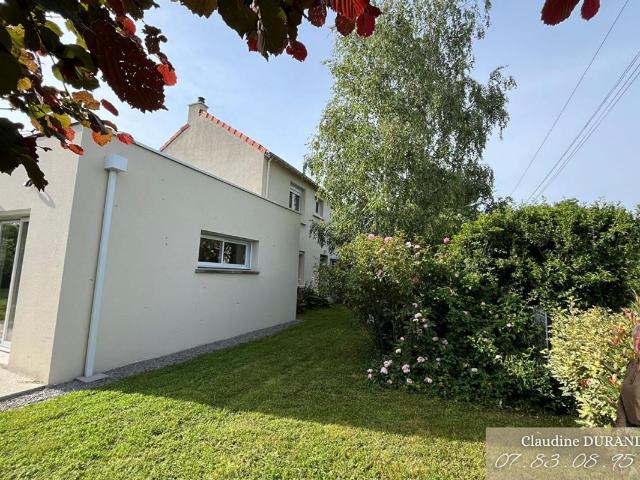 Maison vente à Saint-Nazaire, Campbon