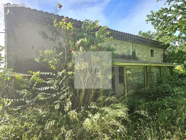 Maison vente à Privas, Rochemaure