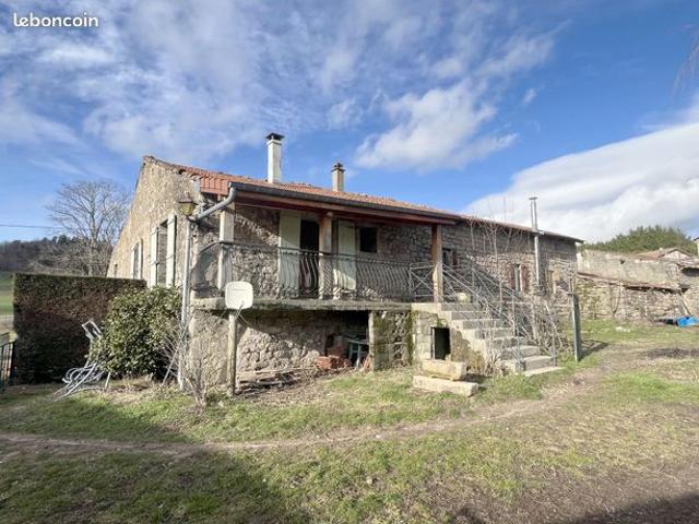 Maison vente à Tournon-sur-Rhône, Saint-basile