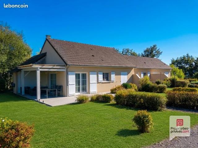 Maison vente à Brive-la-Gaillarde, Ayen
