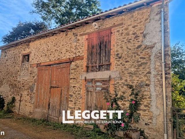 Maison vente à Issoire, Auvergne-Rhône-Alpes