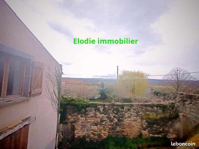 Maison vente à Issoire, Apchat
