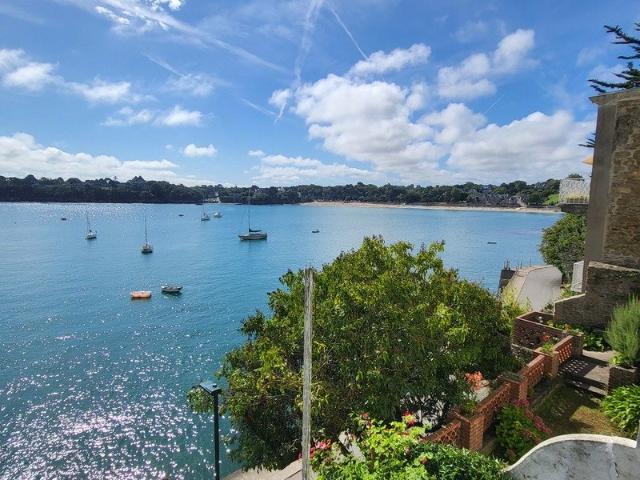 Maison vente à Saint-Énogat, Dinard