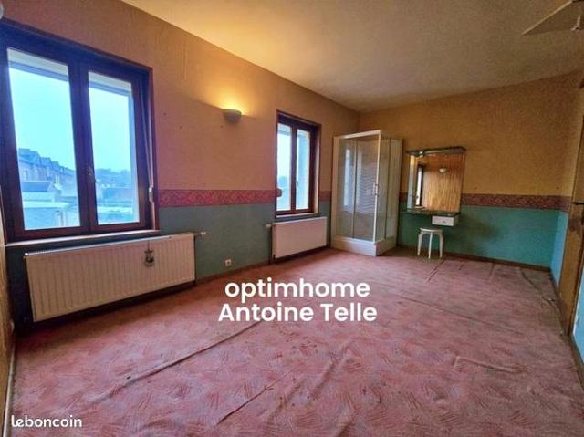 Maison vente à Cambrai, Le Cateau-cambrésis