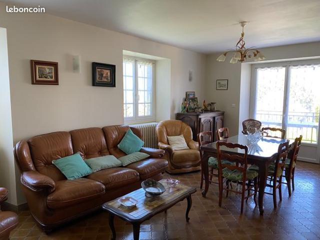 Maison vente à Carennac, Lot