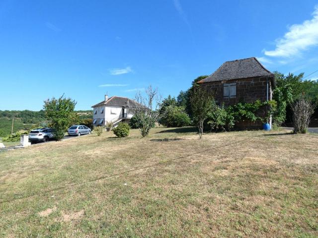 Maison vente à Le Ramail, Badefols-d'Ans